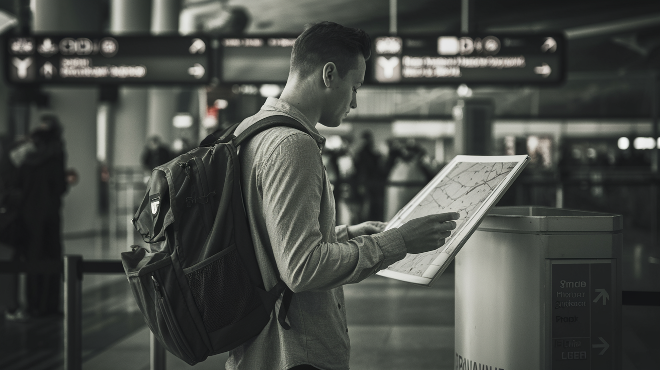 CDG Airport Transfer to Beauvais: Your Complete Guide for a Seamless Journey